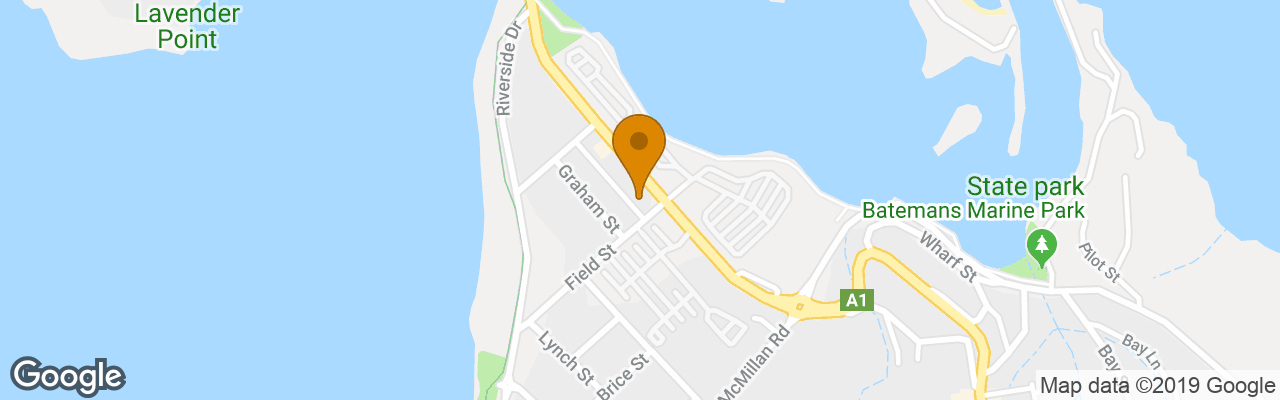 Motel Ecotel Narooma