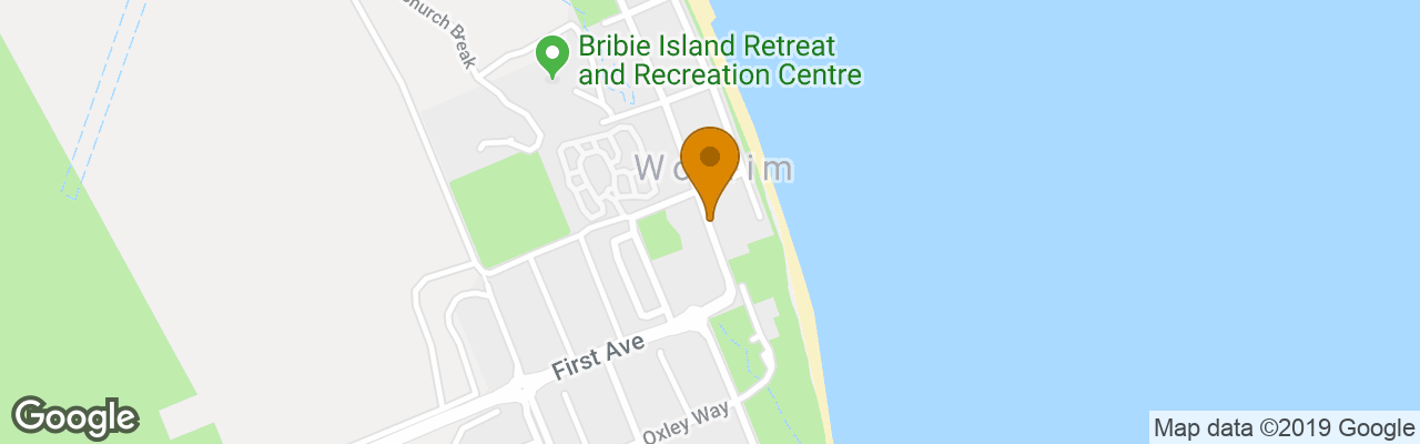 On The Beach Resort Bribie Island