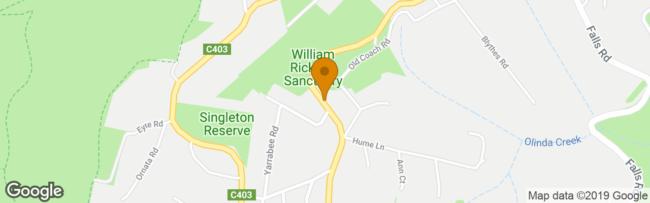 Hotel Linden Gardens Rainforest Retreat