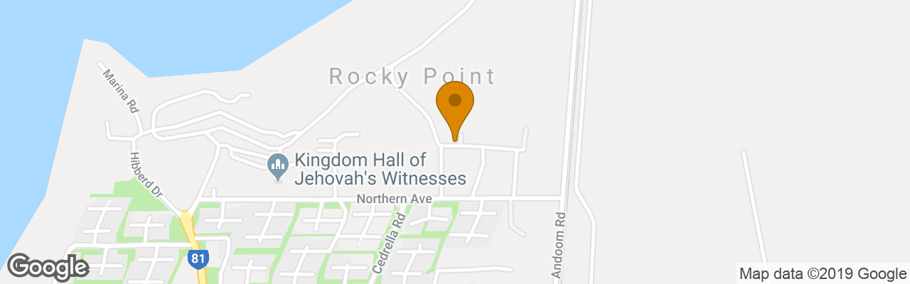 Hotel Anchorage Weipa