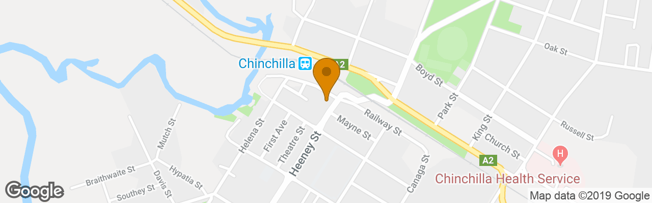 Motel Central Motor Inn