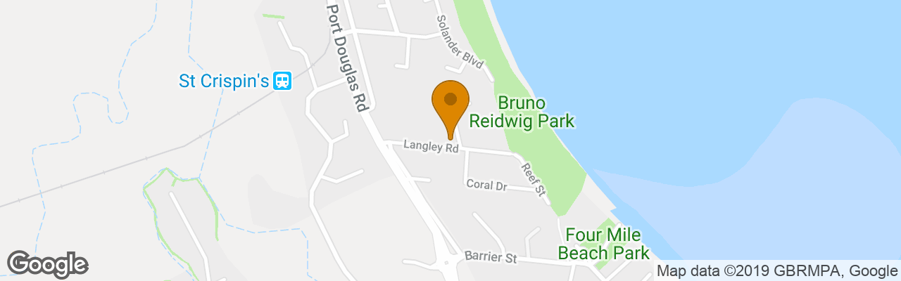 Andrews Port Douglas Holiday Home