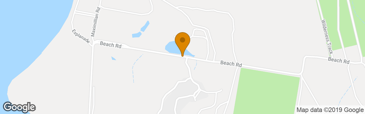 Hotel Beach Road Holiday Homes