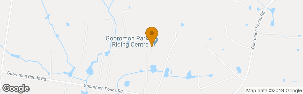 Gooromon Park Cottages