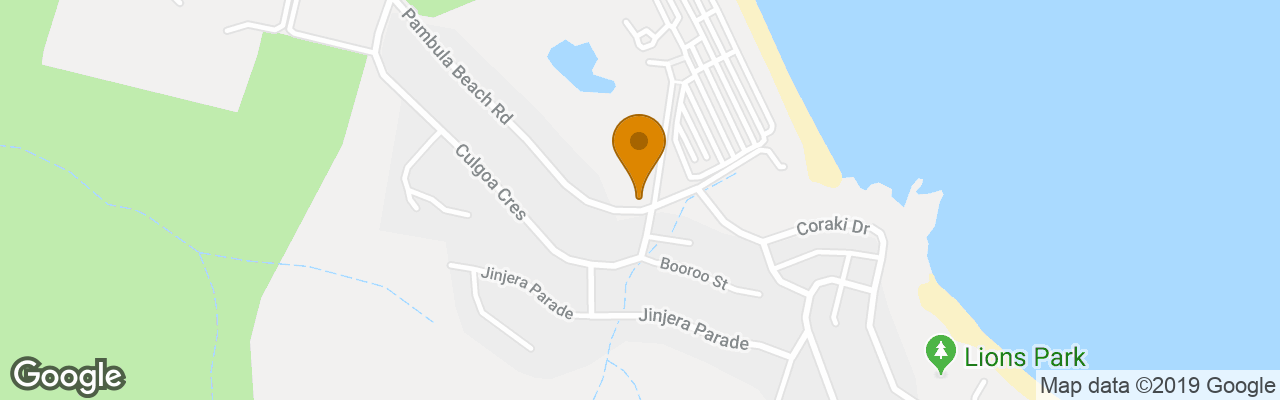 Resort Discovery Holiday Parks Pambula Beach