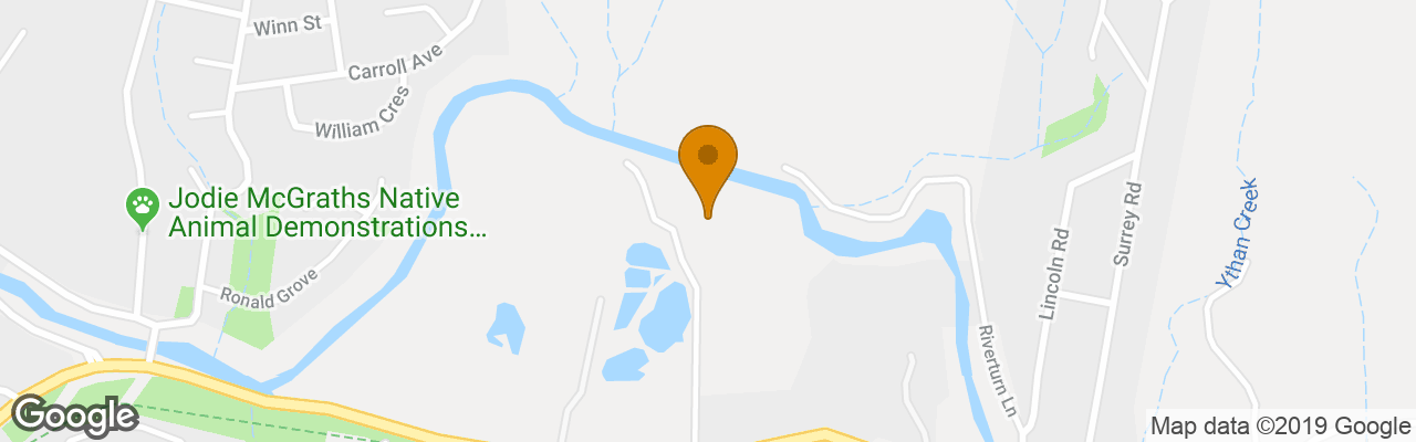 Hotel Oscar's on the Yarra