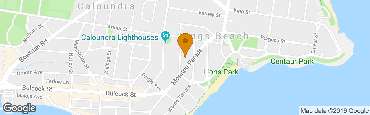 Kings Bay Apartments