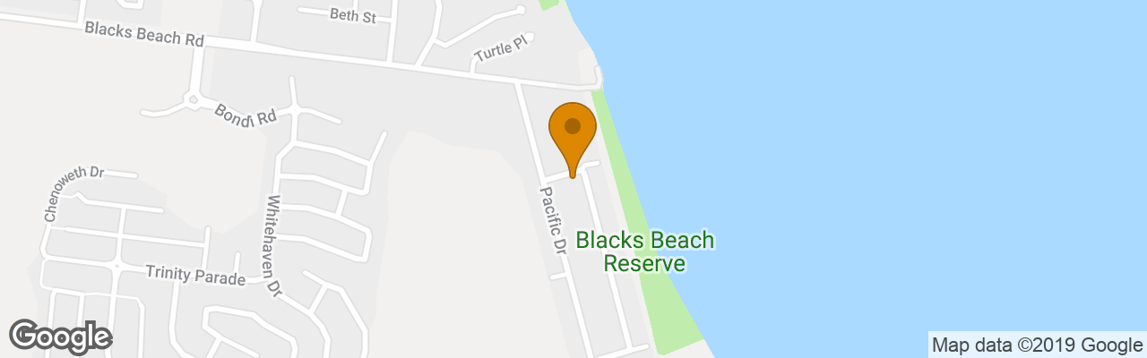 La Solana Holiday Units