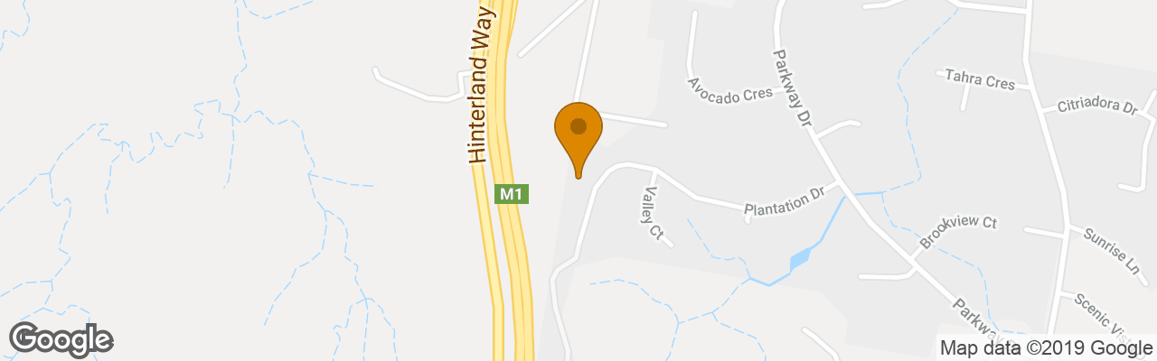 Bed and Breakfast Amber Gardens Guesthouse