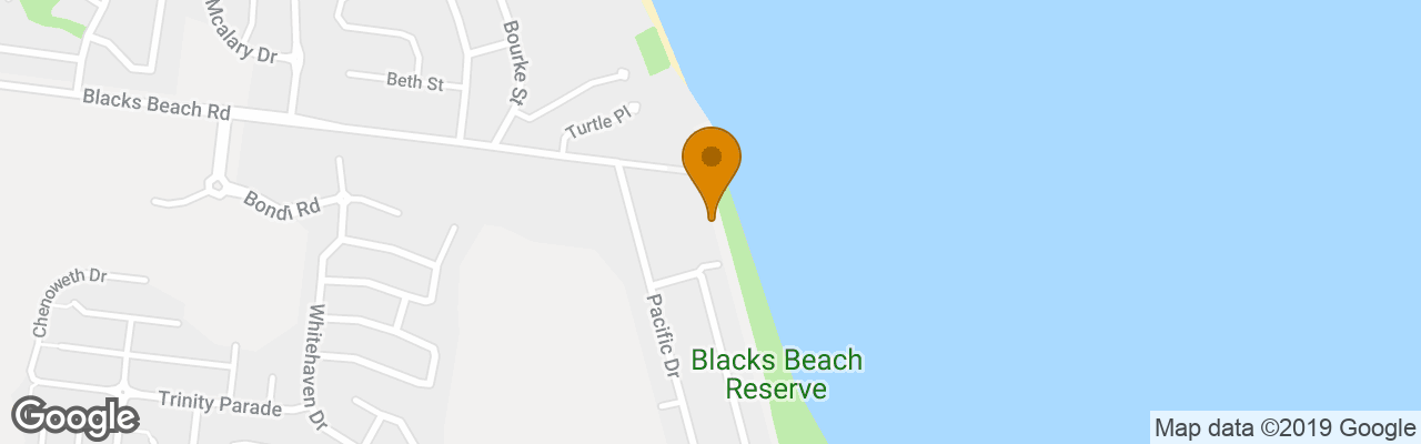 The Shores Holiday Apartments