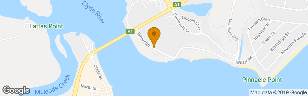 Hotel Big4 Batemans Bay At Easts Riverside Holiday Park