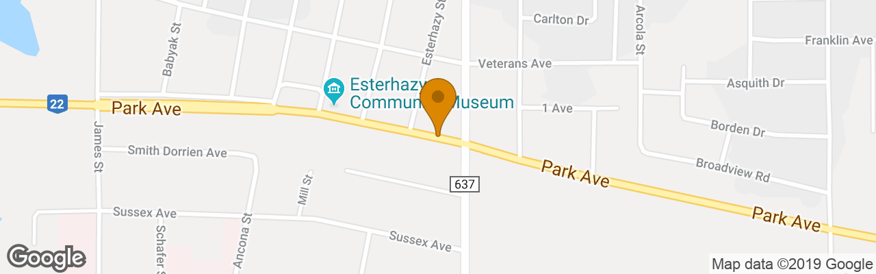 Hotel Esterhazy Canalta