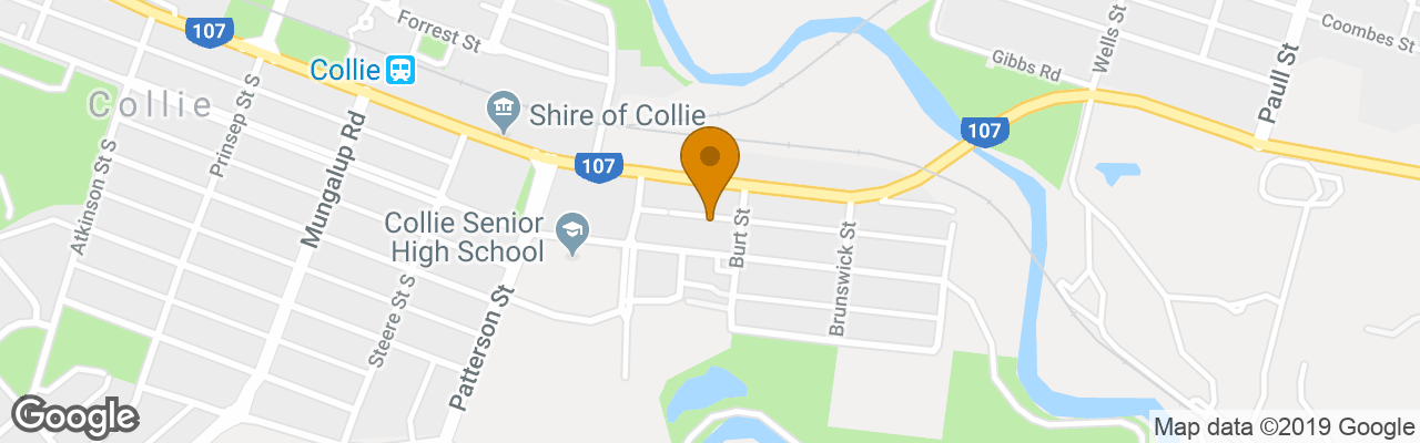 Banksia Motel Collie