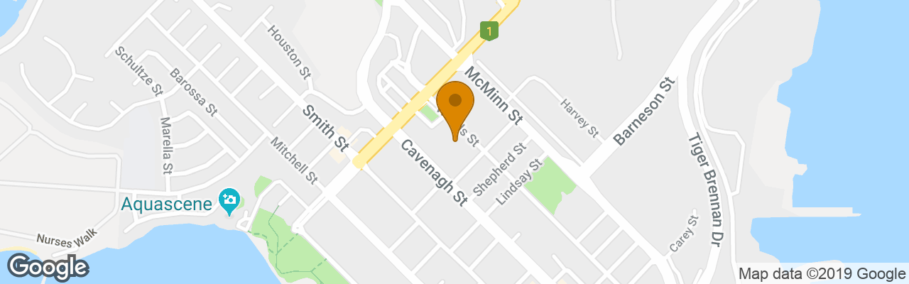 City Gardens Apartments