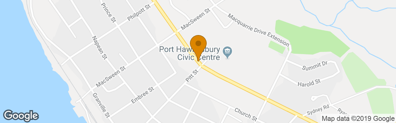 Motel Hearthstone Inn Port Hawkesbury