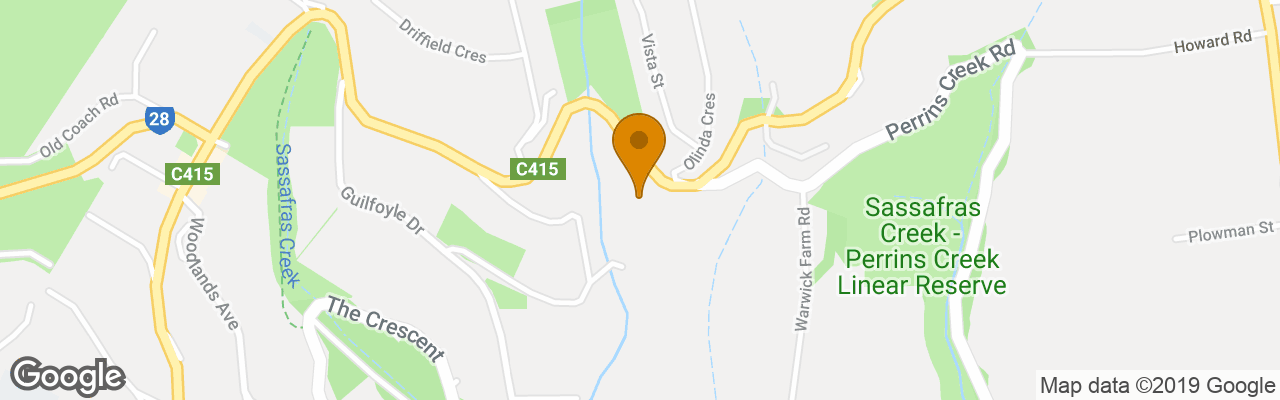 A Cottage In The Forest