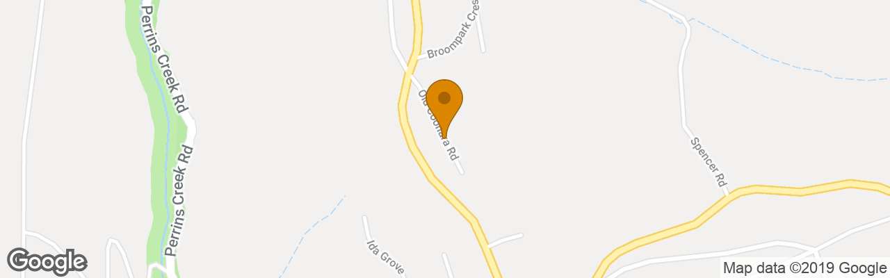 Coonara Cottage - Olinda