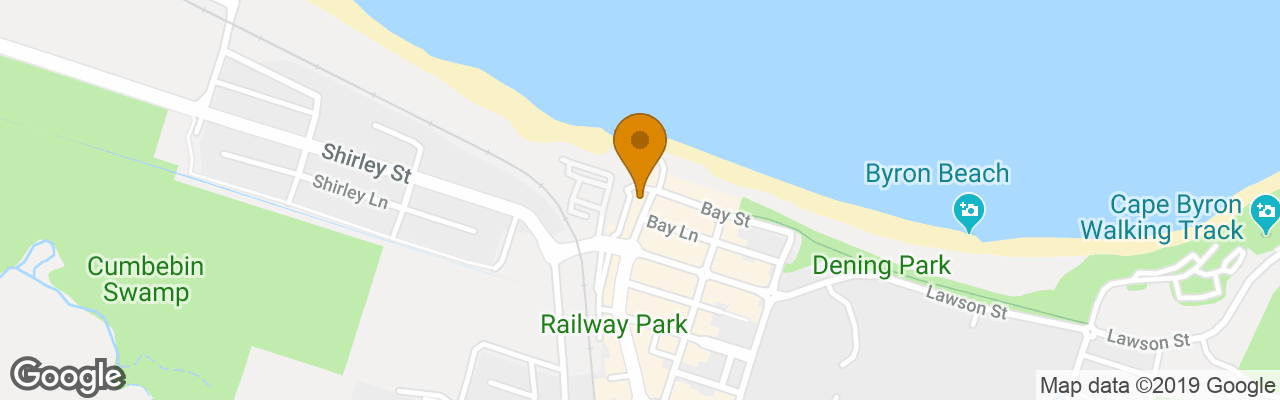 Quiksilver Apartments