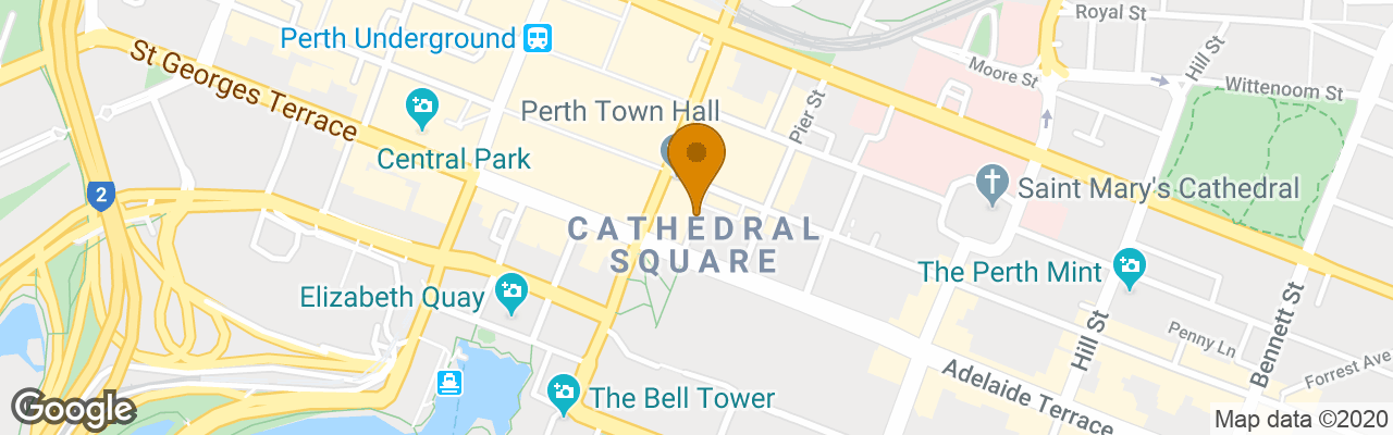 Hotel Como The Treasury