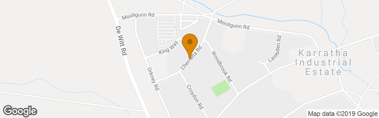 Hotel Cherratta Lodge