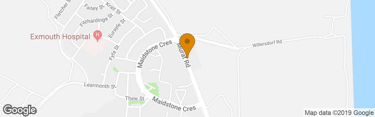 Osprey Holiday Village