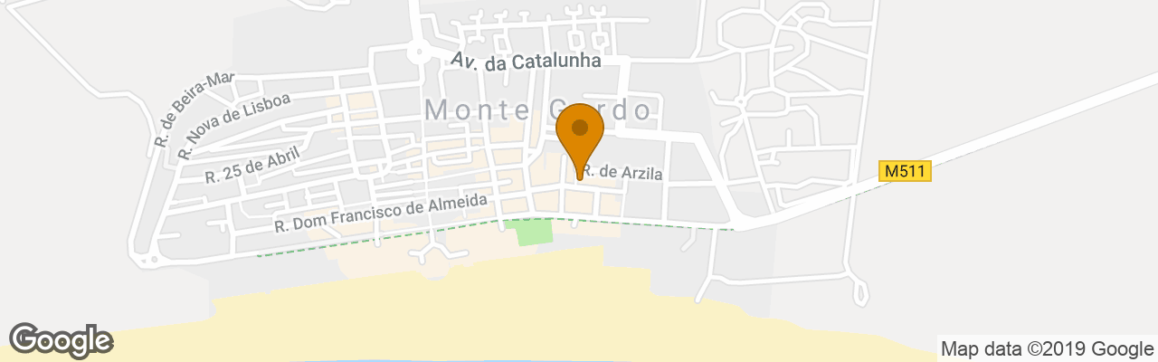 Hotel Casablanca Inn 