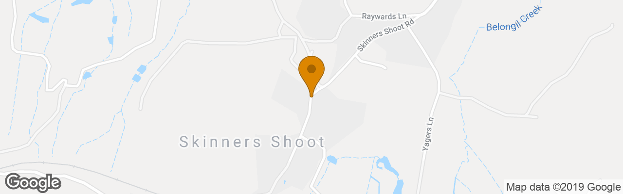 The Lily Pad At Byron Bay