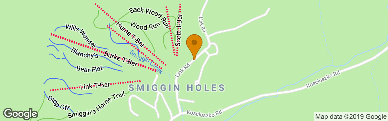 Bed and Breakfast Lodge 21