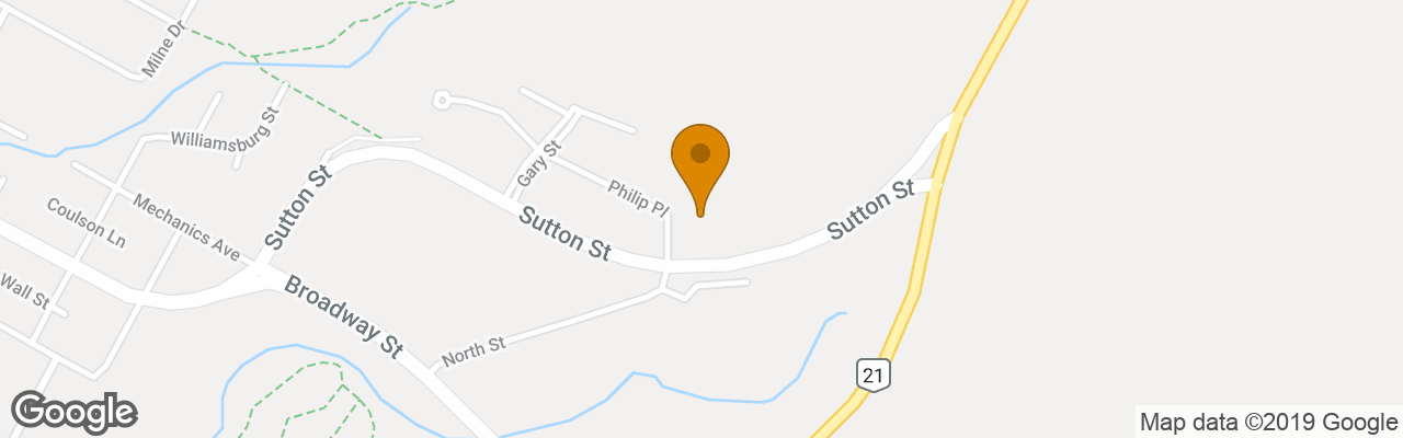 Motel Sutton Park Inn