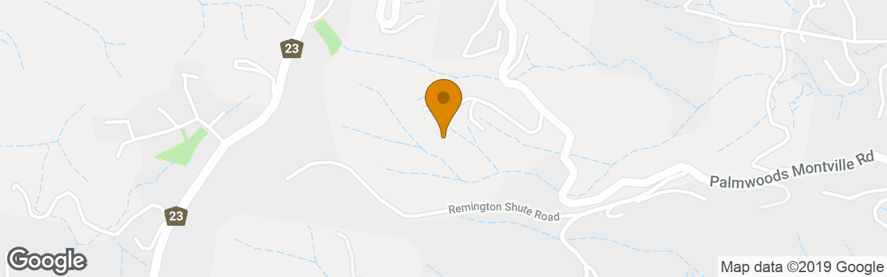 Montville Oceanview Cottages