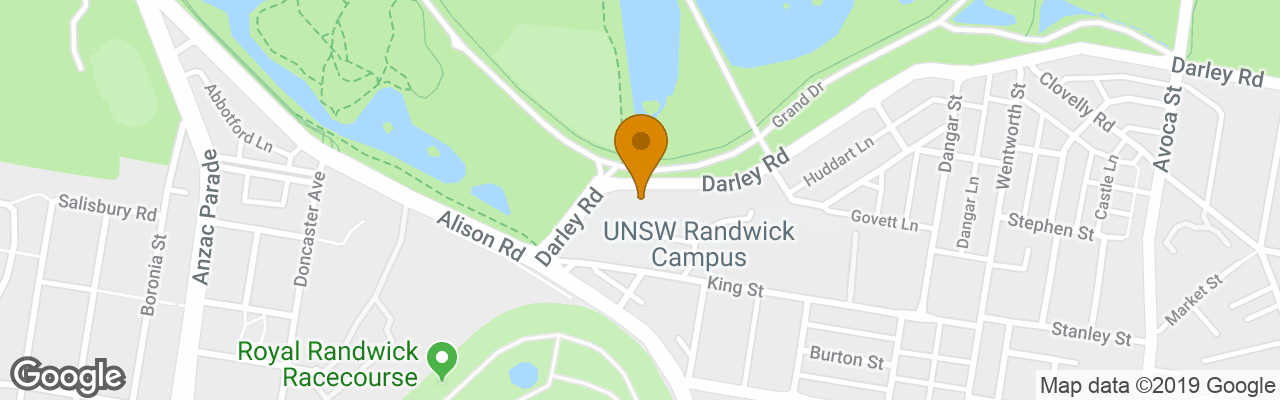 Centennial Park Lodge