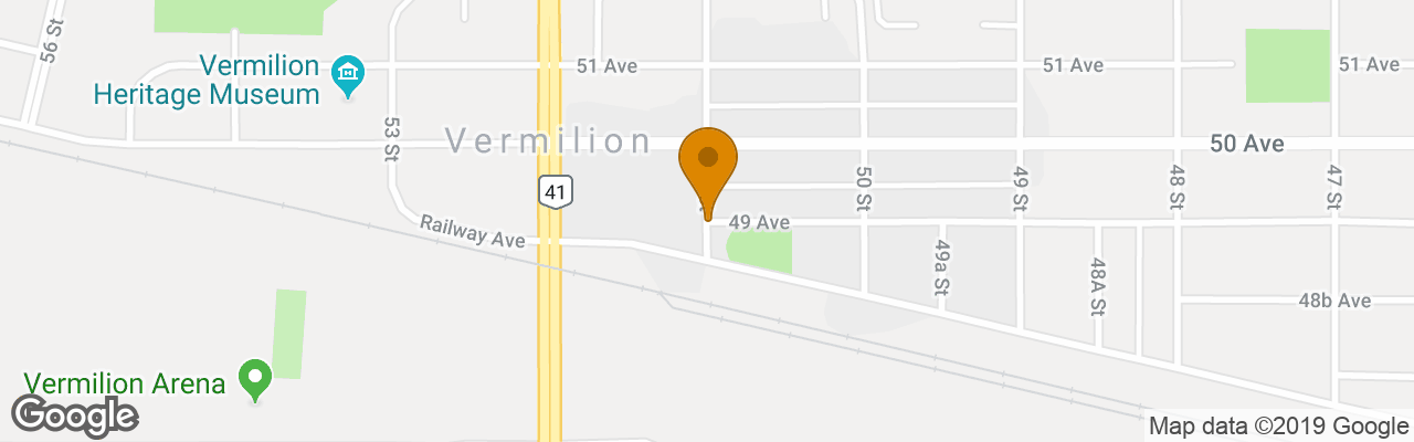 Hotel Days Inn Vermilion