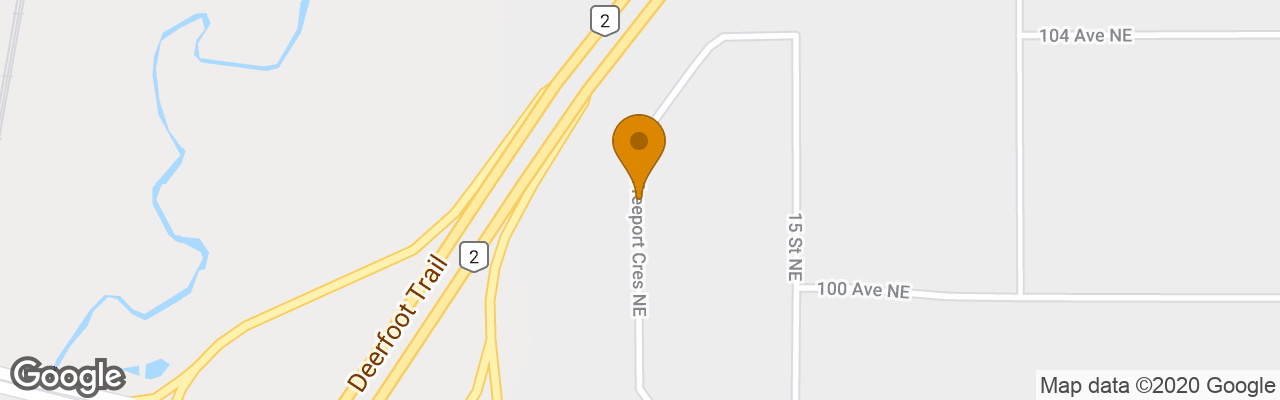 Hotel Comfort Inn & Suites Calgary Airport North