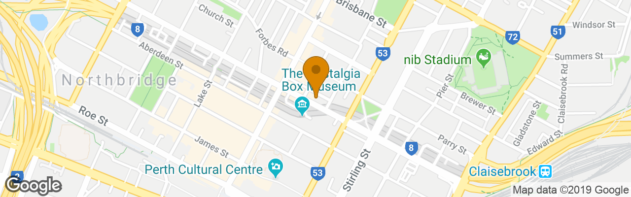 Hotel The Nest On Newcastle