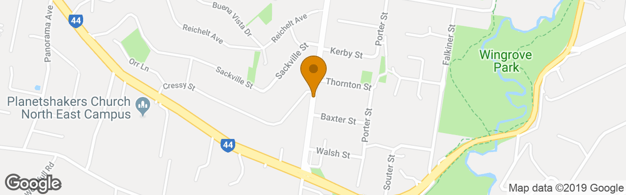 Hotel Eltham Retreat