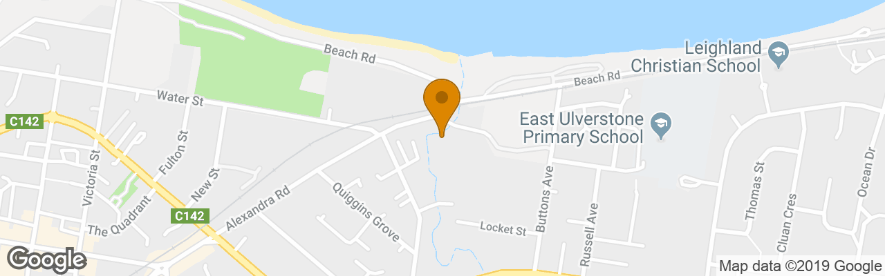 Willaway Motel Apartments