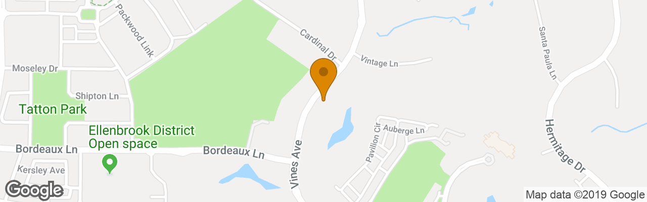 Pension The Vines Avenue Guesthouse