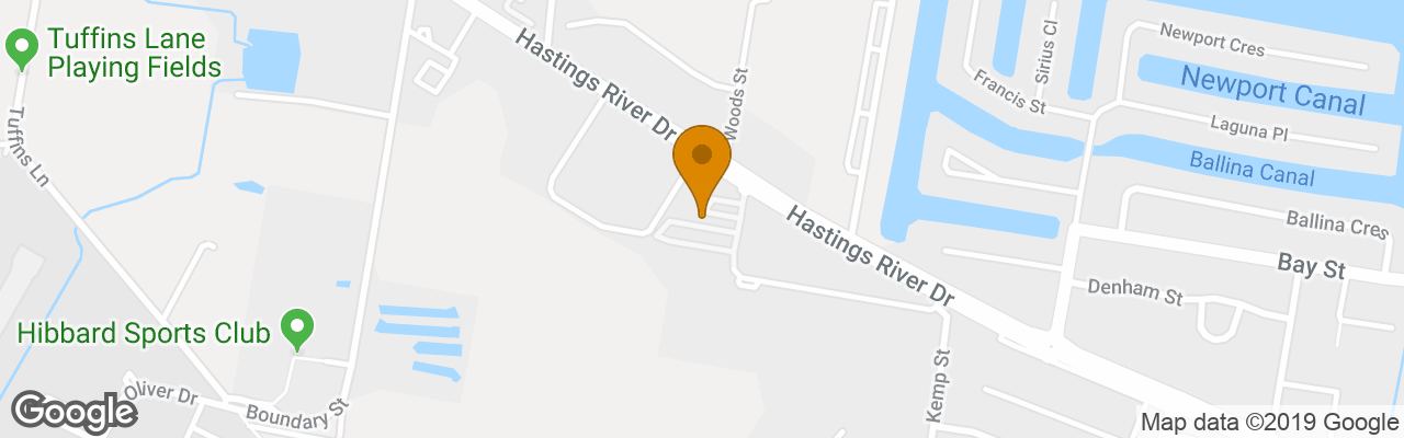 Hotel Melaleuca Caravan Park