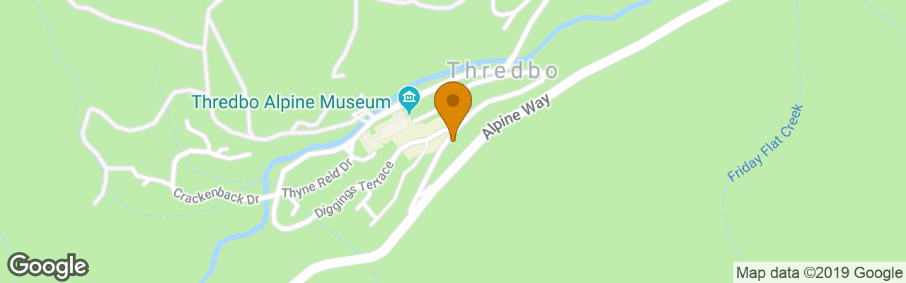 Hotel Aneeki Ski Lodge