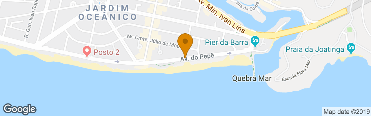 Hotel Tropical Tourist 