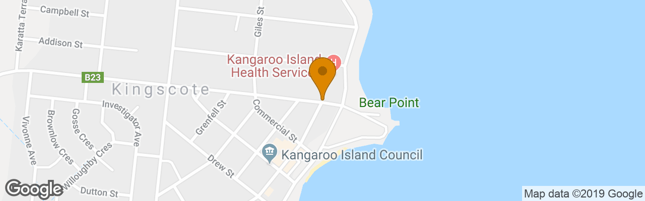 Island Motel Kingscote