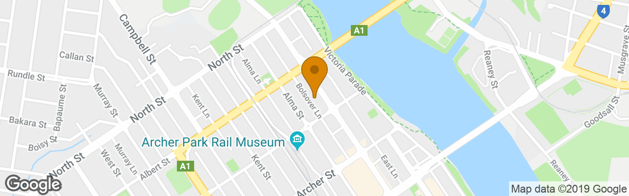 Cbd Executive Apartments