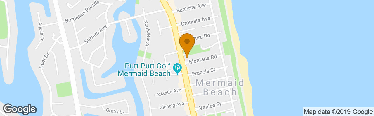 Mermaid Park Holiday Apartments