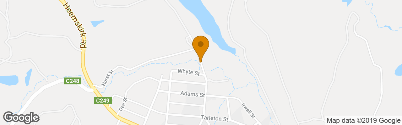 Hotel Zeehan Bush Camp and Caravan Park