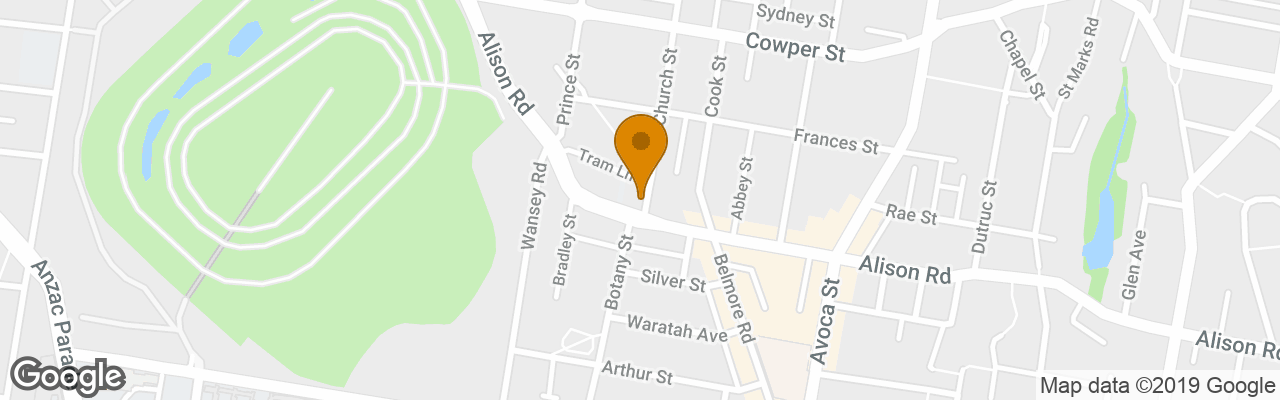 Pension Alison Lodge