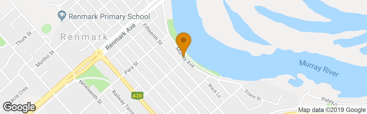 Renmark Holiday Apartments