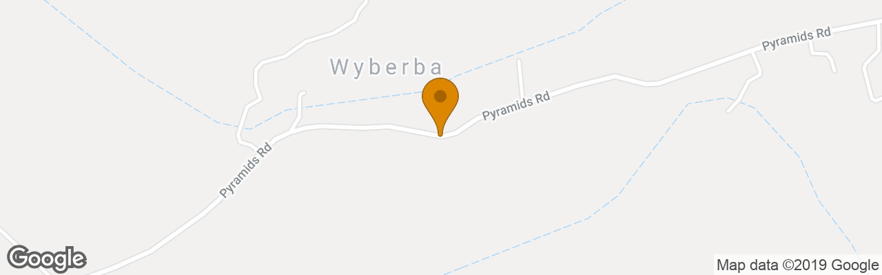 Girraween Environmental Lodge