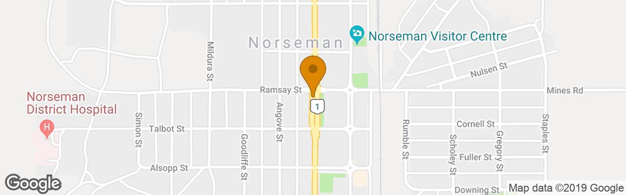 Hotel Acclaim Gateway Caravan Park