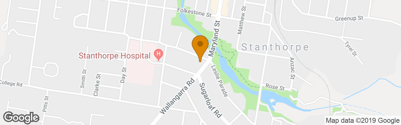 The Vines Motel And Cottages