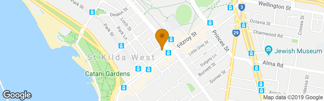 Apartment2c - Gramercy